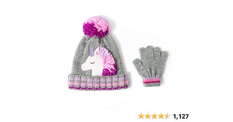 Amazon.com: accsa Toddler Kids Girl Novelty Colorful Knit Unicorn Pony Beanie Hat Age: Clothing, Shoes & Jewelry Knit Unicorn, Winter Accesories, Unicorn Pony, Girl Pony, Colorful Knit, Unicorn Hat, Toddler Beanie, Kids Winter Hats, Soft Teddy