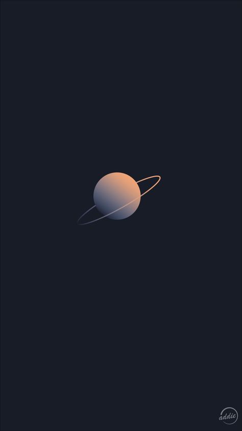 Aesthetic Simple Wallpaper Dark, Simple Galaxy Wallpaper, Minimalistic Space Wallpaper, Space Phone Backgrounds, Simplest Wallpaper, Minimal Space Wallpaper, Iphone Wallpaper Aesthetic Minimal Black, Basic Homescreen Wallpaper, Minimalism Wallpaper Iphone