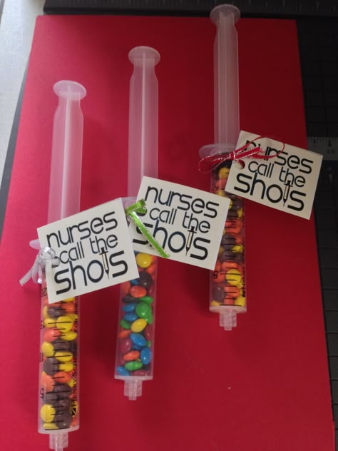 Nurse week ideas Nurse Gift Ideas Diy, Er Nurse Week Ideas, Ma Week Ideas, Nurse Candy Ideas, Healthcare Week Ideas, Nurse Craft Ideas, Infection Prevention Week Ideas, Unit Based Council Nursing Ideas, Ems Week Ideas