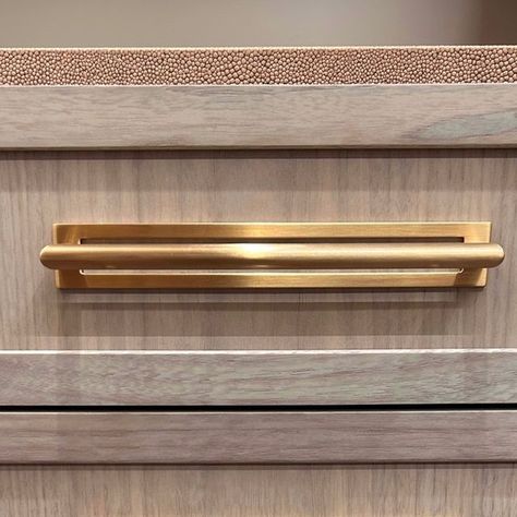 Lobkovich on Instagram: "Hardware makes a big difference! This piece from Top Knobs includes a backplate that dresses up our dressing room!" Top Knobs, New Builds, Dressing Room, Dress Up, On Instagram, Dresses, Instagram