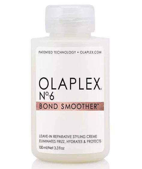 Olaplex Leave In, Olaplex Leave In Conditioner, Best Leave In Conditioner For Thick Hair, Leave In Conditioner For Frizzy Hair, Best Leave In Conditioner For Fine Hair, Selfcare List, Best Leave In Conditioner, Leave In Hair Conditioner, Olaplex No 6