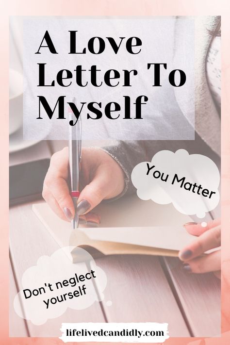 Wrote a love letter to my past self. A reminder of self-care, self-love, and strength.  #strongerthanyouknow #selflove #selfcare #letter Self Love Letter To Myself, Letter To Myself Deep, Dear Me Letter To Myself, Letter To My Past Self, Love Letters To Yourself, A Love Letter To Myself, Love Letter To Myself, Letter To Myself, Emotional Detachment