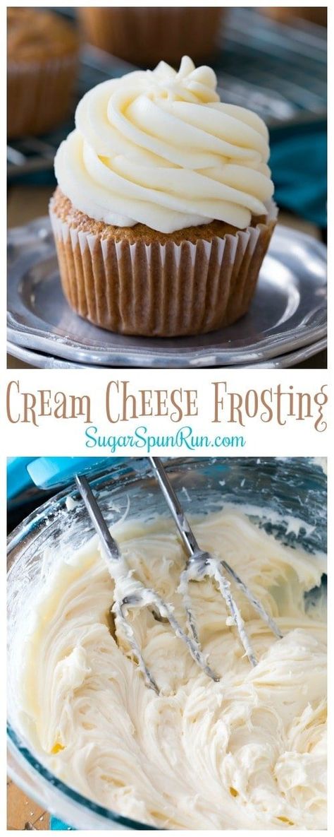 Honey Cream Cheese Frosting, The Best Cream Cheese Frosting, Best Cream Cheese Frosting, Cheese Frosting Recipe, Frosting Recipes Easy, Cake Frosting Recipe, Homemade Frosting, Icing Frosting, Cream Cheese Frosting Recipe