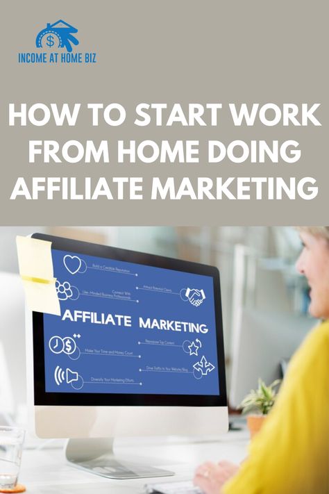 Affiliate marketing has become a popular way for many people to make money from home. If you want to earn extra cash or replace your job income, affiliate marketing may be for you. In this article, we will go through each step on How To Start Work From Home Doing Affiliate Marketing. #sidehustleideas, #startingabusiness﻿, ﻿#makemoneyfromhome﻿, ﻿#makemoneyonline﻿﻿, ﻿#workfromhome﻿, #businessopportunities, #business, #passiveincome, #entrepreneur, #earnmoneyonline, #affiliatemarketing Start Affiliate Marketing, Marketing Affiliate, Earn Extra Cash, Big Money, Extra Cash, Freelance Writing, Cloud Storage, Seo Tips, Business Opportunities