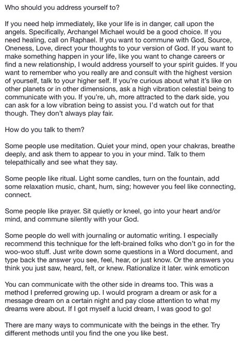 How To Contact Spirits, How To Speak To Your Spirit Guides, Ways To Talk To Spirits, Spirit Guides How To Find Your, How To Talk With Spirits, How To Talk To Spirits, Talking To Spirits, How To Talk To The Wind, How To Talk To Your Spirit Guides