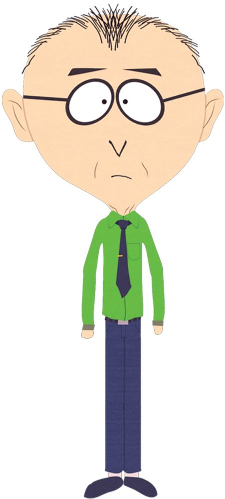 Mr. Mackey | South Park Archives | FANDOM powered by Wikia M'kay South Park, Mr Mackey South Park, South Park Elementary, Mr Mackey, Mr Hankey, Astrology Aesthetic, Guidance Counselor, Wee Wee, Elementary School Counselor