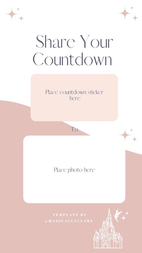 Countdown Instagram Story, Countdown Instagram, Instagram Frame Template, Story Templates, Instagram Frame, Frame Template, Instagram Story Template, Story Template, Instagram Story