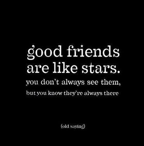 Inspiring and motivational inscriptions (58 pics) Best Friend Captions, Quotes Distance, Cute Friendship Quotes, Good Friends Are Like Stars, Inspirerende Ord, Caption For Friends, Good Quotes, I Miss You Quotes, Missing You Quotes