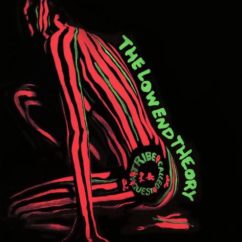 A Tribe Called Quest~The Low End Theory (1991) Low End Theory, Brand Nubian, Cloud Rap, Greatest Album Covers, Art Blakey, Steve Miller, Steve Miller Band, A Tribe Called Quest, Tribe Called Quest