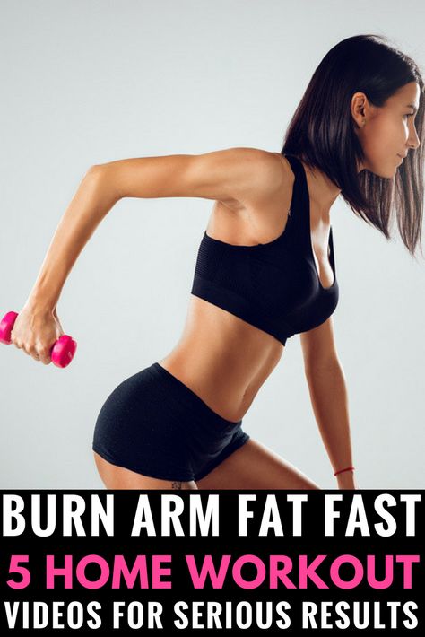 TONE ARMS & BURN FAT FAST with the best arm workouts for women! Do these arm exercises at home or at the gym to see results fast. It's amazing what a few triceps can do for bat wings! Build muscle and slim down your upper arms and back just in time for summer! These workouts are the perfect beginniner and advanced strength training exercises! #armworkout #armworkoutwomen #workout #exercise #armsexercise Arm Exercises At Home, Best Arm Workouts, Arm Workouts For Women, Burn Arm Fat, Tone Arms, Good Arm Workouts, Arm Workouts At Home, Kettlebell Workouts, Arm Workout Women