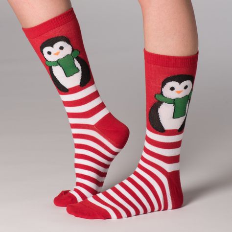 Mens and Womens Fun Novelty Holiday Halloween Xmas Socks One Size Fits Most One Size Fits Most Shoe410 Christmas 4 PK Crews Penguin/Cat Argyle/Santa Buckle/Xmas Presents ** More info could be found at the image url. (Note:Amazon affiliate link) #christmasgiftsforwomen Christmas Hanukkah, Xmas Presents, Christmas Socks, Christmas Gifts For Women, Holidays Halloween, Crew Socks, Hanukkah, Top Styles, Gifts For Women