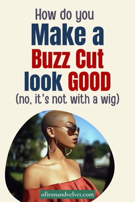 Short Buzzed Hair, Bald Women Fashion, Shaved Head Styles, Long Buzz Cut, Buzzed Hair Women, Buzz Haircut, Buzz Cut Women, Shaved Hair Women, Bald Head Women