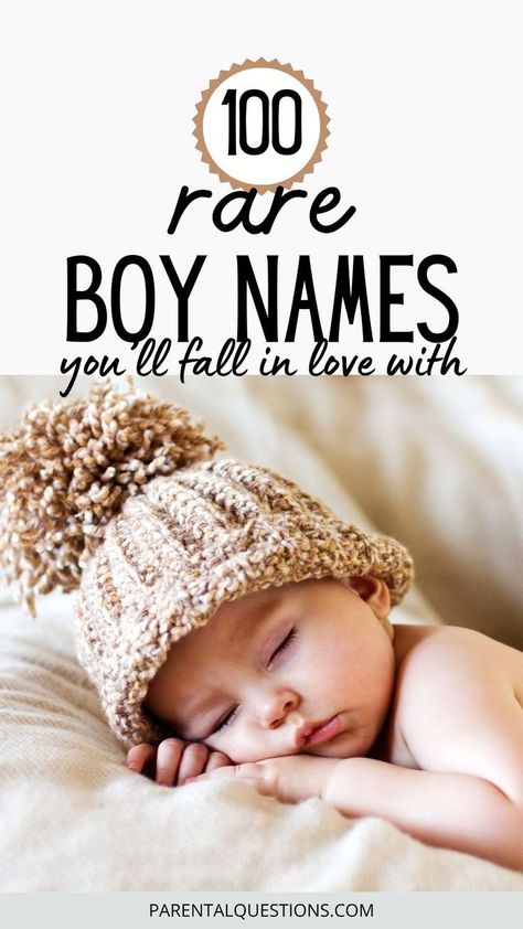 100 uncommon and unique baby boy names with powerful meanings. Looking for the perfect rare boy name with a strong meaning? We’re sharing the best unique, cute, uncommon boy name ideas we can’t get enough of. Rare Baby Names Boys Unique, Traditional Baby Boy Names, S Boy Names, Rare Baby Boy Names, Badass Boy Names, Boys Names Rare, Boy Name Ideas, Boy Names Creative, Powerful Boy Names