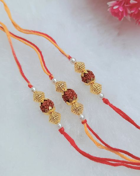 **Curious how to make this Raksha Bandhan extra special?** 🌟 Our new Kundan Rakhi design blends tradition with elegance, ensuring your brother feels cherished. Plus, enjoy FREE shipping on orders above ₹1500 from www.phdcart.com! Explore our full collection today! ✨ #Rakhi #RakshaBandhan #HandmadeJewelry #KundanRakhi #FreeShipping #ShopNow Follow @kundan_jewelry_designer_pinki Follow @kundan_jewelry_designer_pinki #smallbusiness #smallbusinessowner #entertainment #trendingreels #explorep... Kundan Rakhi, Rakhi Design, Kundan Jewelry, Raksha Bandhan, Kundan Jewellery, Jewelry Designer, Handmade Jewelry, Jewelry Design, Shop Now