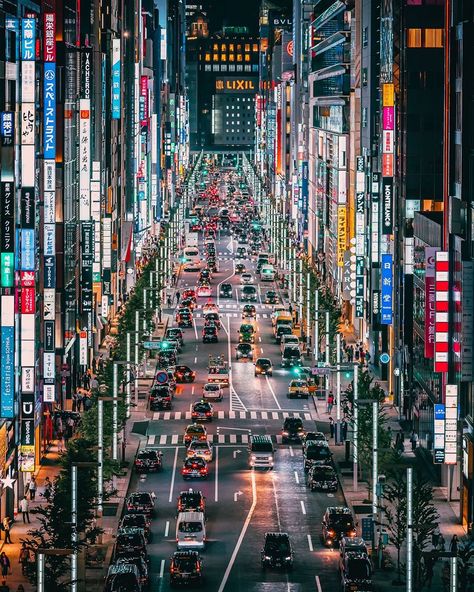 “Lost In Translation”: Cinematic Street Photos Of Tokyo By Yusuke Kubota Photography 90s, City Rain, Meiji Shrine, Shibuya Crossing, Japanese Poster Design, Tokyo Night, Japan Street, Tokyo Hotels, Lost In Translation