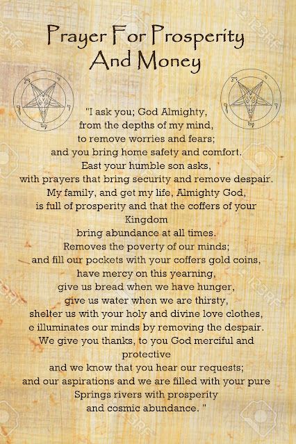 Spells to get rich and wealth rituals | Ritual Magic Spells Catholic Saints Prayers, Prayer For Prosperity, Money Spells Magic, Money Prayer, All About Pisces, Birthday Prayer, Prosperity Spell, Ritual Magic, Good Luck Spells