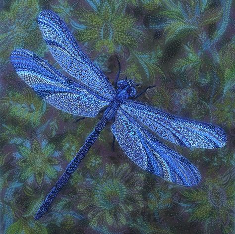 Dragonfly Wallpaper, Dragon Flys, Dragonfly Painting, Pond Life, Blue Dragonfly, Dragonfly Art, Dragonfly Tattoo, Collage Phone Case, Beautiful Bugs