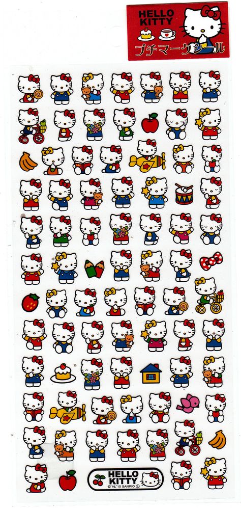 Sanrio ~ Hello Kitty | Yanna | Flickr Hello Kitty Mini Stickers, Hello Kitty Sticker Sheet Printable, Sanrio Sticker Sheet Printable, Cute Stickers Hello Kitty, Hello Kitty Names, Hello Kitty Stickers Free Printable, Hello Kitty Stickers Printable, Sanrio Sticker Sheet, Hello Kitty Sticker Sheet