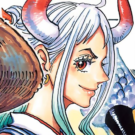 one piece | matching icons | @xqlci Yamato Manga Color, One Piece Matching Icons, One Piece Matching, Anime Community, Manga Spoilers, One Piece Photos, One Piece World, Traditional Tattoo Sleeve, One Piece Man