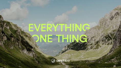 Amphico Brand Identity & Website Investment App, Agency Logo, Brand Strategy Design, Company Work, Agent Of Change, Brand Building, Design System, Design Website, Human Emotions