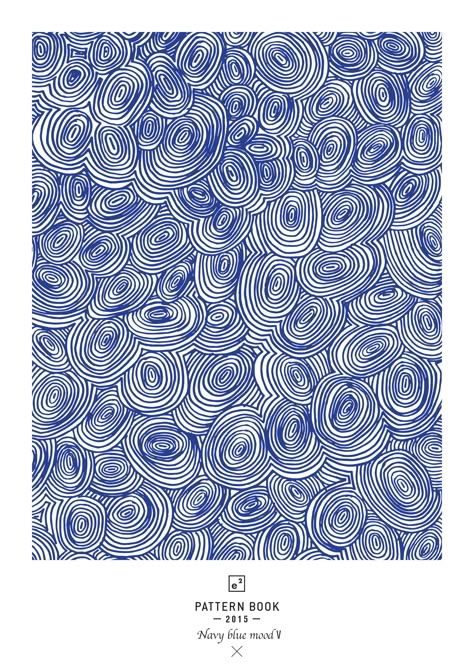 Motif Graphisme Simple, Motif Aesthetic, Image Bleu, Motifs Textiles, Motif Art Deco, Motif Simple, Pretty Images, Notes Design, Motif Design