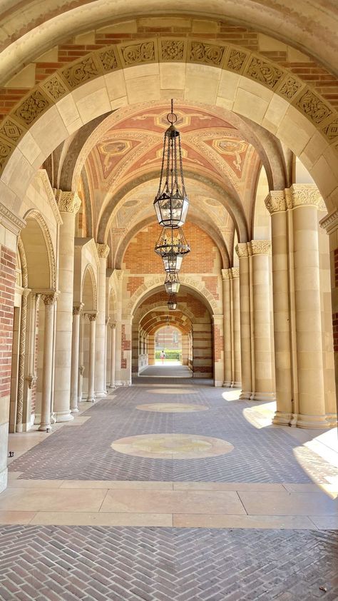 Ucla College, Ucla University, Ucla Campus, Campus Aesthetic, College Vision Board, Usa University, Tulane University, Temple City, College Of Charleston