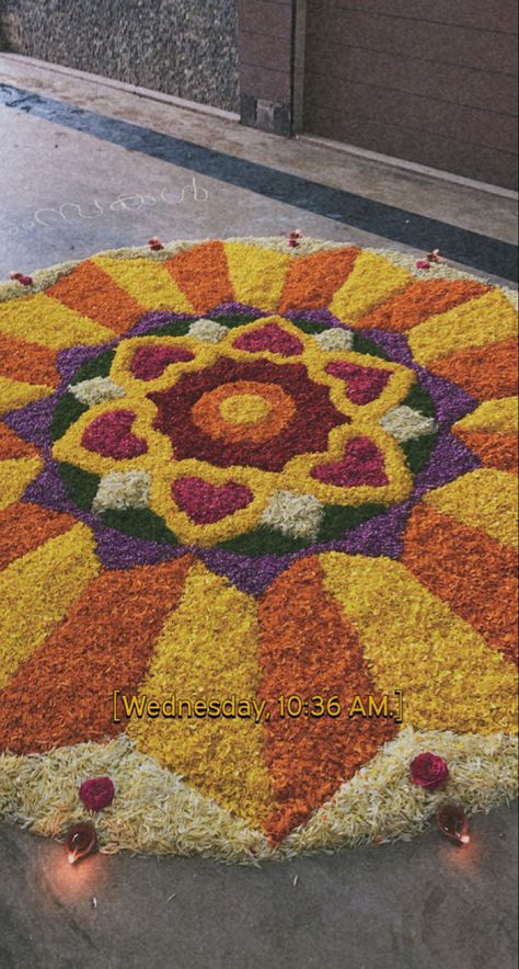 Rangoli
Flower
Onam
Designs Pookkalam Designs Onam Big, Best Onam Pookalam Design, Rangoli With Urli, Burada Rangoli Designs, Simple Onam Pookalam Design Drawing, Onam Pookalam Design 2024, Onam Rangoli Design, Small Pookalam, Onam Decoration Ideas For College