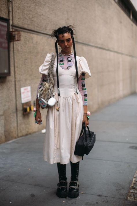 Berlin Fashion Street, Nyfw Street Style, Looks Street Style, Inspiration Mode, Looks Style, Mode Inspiration, Street Styles, Fashion Photo, Look Fashion