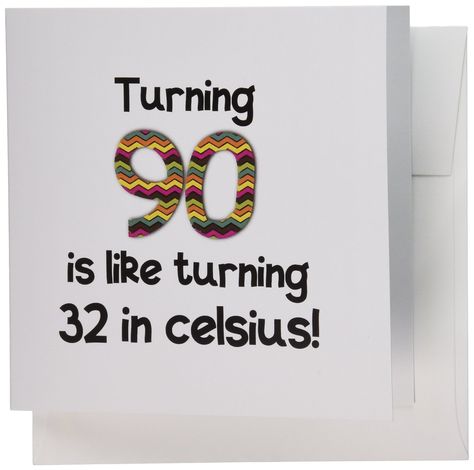 90th Birthday Cards 90th Birthday Party Decorations, 90th Birthday Decorations, 90th Birthday Cards, Grandma Birthday Card, 90th Birthday Parties, Happy 90th Birthday, Milestone Birthday Party, Grandpa Birthday Gifts, Cool Birthday Cards