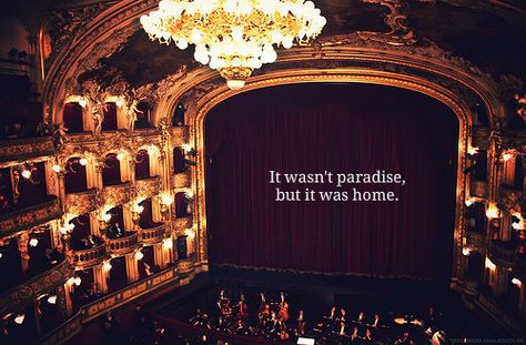 A Chorus Line #Quote Theatre Quotes, A Chorus Line, Paris 1900, Billy Elliot, Music Of The Night, Alphonse Elric, Theatre Geek, Theatre Nerds, Theatre Life