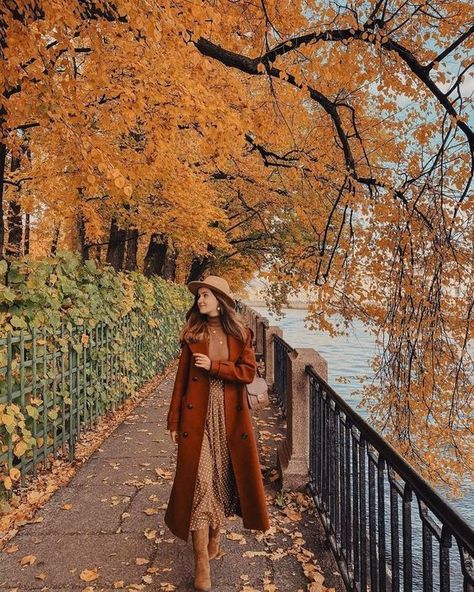 fall outfits inspo Fall Ideas Photoshoot, Fall Season Photoshoot, Fall Aesthetic Photo Ideas, Autumn Fashion Photoshoot, Outfit For Fall Photoshoot, Autumn Fashion Photography, Autum Poses, Fall Outfit For Photoshoot, Autumn Outfits Photoshoot