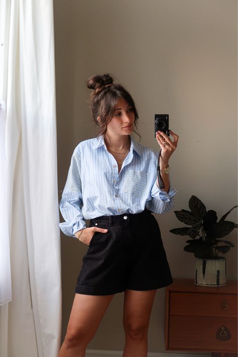 Look Office, Sassy Outfit, Europe Outfits, Summer Work Outfits, Weekly Outfits, Elegante Casual, Outfit Look, Outfits Verano, Week 1