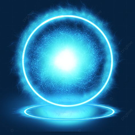 Magic Lightning, Ball Of Light, Magic Balls, Staff Magic, Light Png, Blue Png, Storyboard Illustration, Ball Drawing, Magic Light