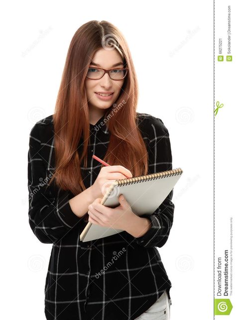 Young Woman Holding Sketchbook Stock Image - Image of caucasian, artist: 66275221 Holding A Book, Body Base Drawing, Book Drawing, Human Poses, Popular Books, Art Memes, Human Anatomy, Drawing Poses, Photo Reference