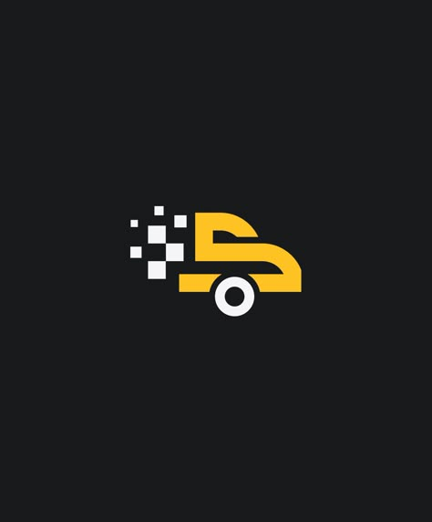 #S+TaxiCab #TaxiCab #Slogo #CarLogo #TransportLogo #MinimalLogo #VehicleLogo #RideSharingLogo #RideLogo #TaxiLogo Cab Logo Design, Taxi Logo Design, Logo Taxi, Taxi Logo, Transport Logo, Transportation Logo, Logistics Logo, Car Icon, Road Logo