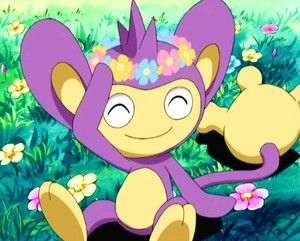 Aipom Aipom Pokemon, Gen 2 Pokemon, Strongest Pokemon, Gen 1 Pokemon, Powerful Pokemon, Pokemon Team, Gold Pokemon, Wild Pokemon, Pokemon Gif