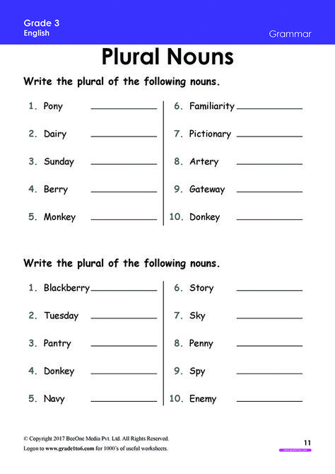 Subscribe to https://www.grade1to6.com/register-new.php#home for just $1.25 / Rs 100 a Year to access 6000 plus English & Math Worksheets for Grade 1 to Grade 6 Curriculum: CBSE / ICSE / NCERT/ SCERT / IB (PYP / MYP1) #mathworksheets #englishworksheets #backtoschool #cbse #pyp 3rd Class English Worksheet, Class Worksheets, Free English Worksheets, English Grammar For Kids, Adjective Worksheet, Worksheets For Grade 3, Grammar For Kids, Nouns Worksheet, Mathematics Worksheets