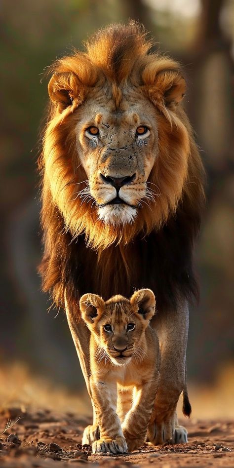 Lion Hd Wallpaper 1080x1920, Lioness And Cubs, Lion Photography, Wild Lion, Lion Wallpaper, Lion Images, African Lion, Baby Lion, Lion Art