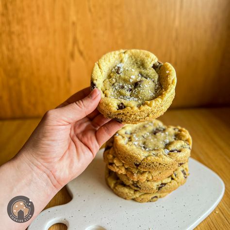 Deep Dish Chocolate Chip Cookies, Deep Dish Peanut Butter Cookie, Deepdish Cookies, Deep Dish Cookies Recipe, Deep Dish Cookie Recipe, Deep Dish Cookies, Deep Dish Chocolate Chip Cookie, Deep Dish Cookie Pie, Deep Dish Cookie