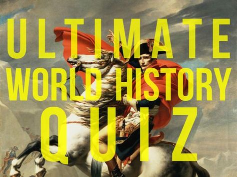 Citizen: Can You Pass The Ultimate World History Quiz? History Teacher Classroom, Iq Quizzes, Geography Quizzes, Movie Quizzes, Science Trivia, 21 Questions, History Quiz, Music Trivia, Girl Quizzes