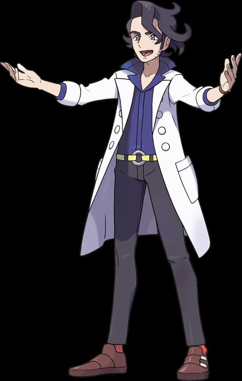 Professor Sycamore, Vine Whip, Kalos Region, First Pokemon, Mega Evolution, Gym Leaders, Japanese Names, Pokemon Characters, Anime One