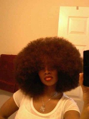 Frogasm Big Afro, Beautiful Black Hair, Natural Afro Hairstyles, Afro Style, Pelo Afro, Afro Wigs, Afro Girl, Hair Replacement, 4c Hairstyles