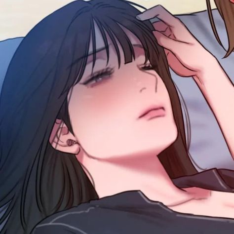 Manhwa: Bad Thinking Diary
Chapter: 57
Characters: Kang Yuna y Kim Minji Bad Thinking Diary, Want A Girlfriend, Amnesia Anime, Kim Minji, Photos For Profile Picture, Yuri Manga, Weird Quotes Funny, Lgbt Art, Best Friends Funny