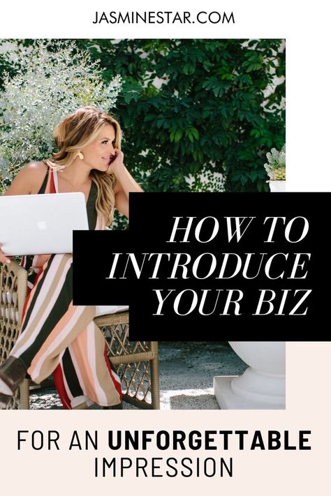 Business Introduction, Danger Danger, Jasmine Star, Online Self, Instagram Guide, Marketing Guide, Online Event, Networking Event, Productivity Planner