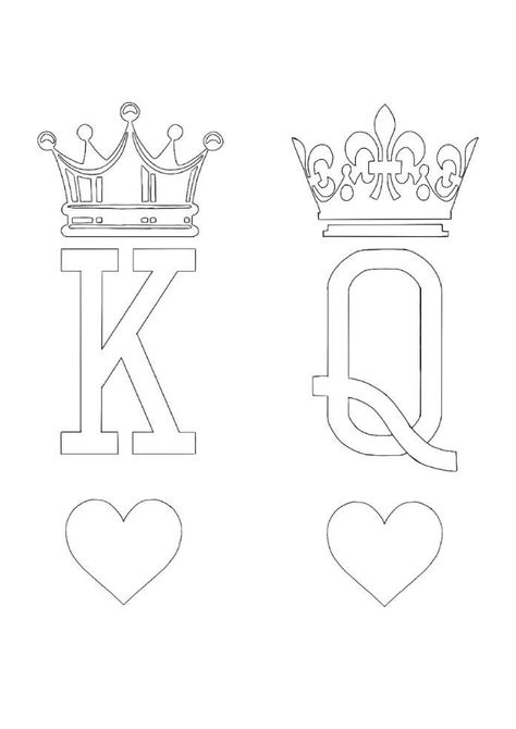 King Queen Tattoo, Tshirt Design Diy, Crown Clip Art, King And Queen Crowns, Crown Drawing, Nail Decals Diy, Hip Thigh Tattoos, Crown Tattoo Design, Cool Tattoo Drawings