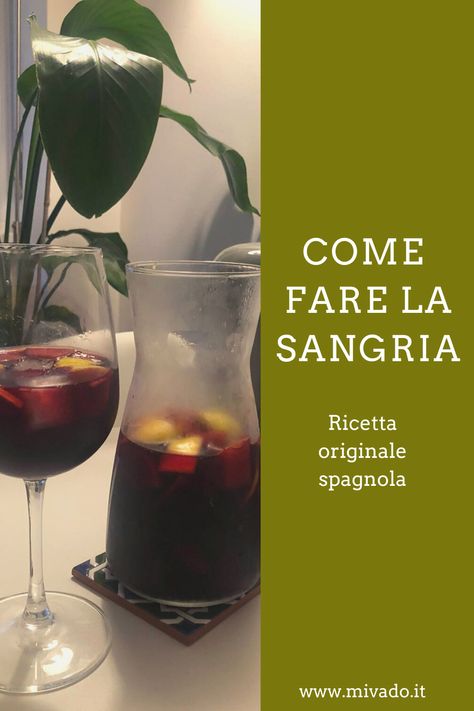 Sangria, Rose Wine, Red Wine, Brownies, Alcoholic Drinks, Snacks, Wine, Drinks