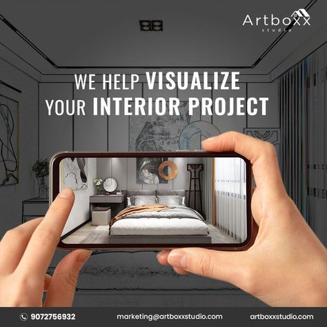 For More Details,
Call us at 082813 52919 Hotel Ads, Interior Design Instagram, Car Advertising Design, Interior Design Videos, Real Estate Marketing Design, Digital Marketing Design, 3d Interior Design, Sleek Kitchen, 3d Interior