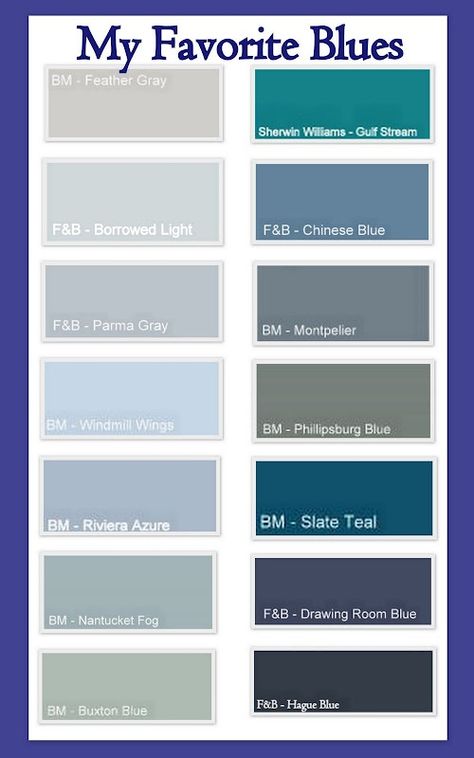 My son is big into planetarium stuff so these blues would look great in his bedroom. Exterior House Paint Color Combinations Grey Blue Colour Palettes, Parma Grey, Interior Paint Colors For Living Room, Borrowed Light, House Upgrades, Paint Your House, Loft Ideas, Space Nursery, Blue Paint Colors