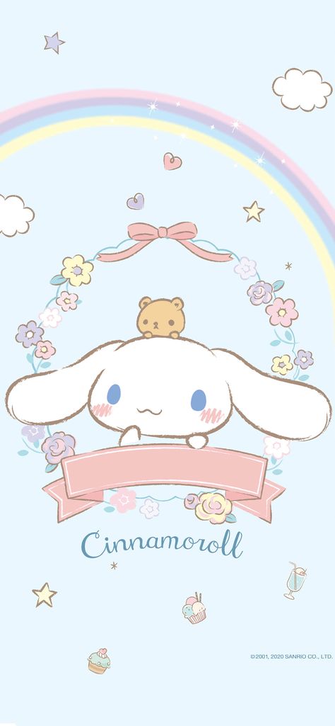 Cinnamorrol Wallpapers Aesthetic, Cinnamon Roll Sanrio Background, Cute Aesthetic Cinnamoroll, Cinnamon Roll Background, Cinnamonroll Sanrio Wallpapers, Cinnamon Roll Sanrio Wallpaper, Cinnamoroll Background, Cinnamoroll Wallpaper Aesthetic, Cinamoroll Wallpaper