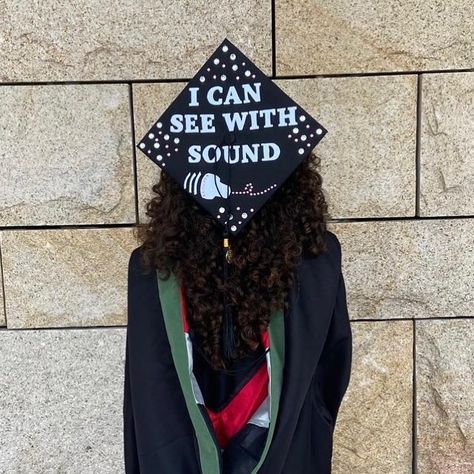 Ultrasound Cap Decoration, Sonography Student Graduation Pictures, Ultrasound Technician Graduation Cap, Sonography Cap Decoration, Ultrasound Grad Cap, Sonographer Graduation Cap, Ultrasound Tech Graduation Cap, Ultrasound Tech Graduation Pictures, Sonography Graduation Pictures